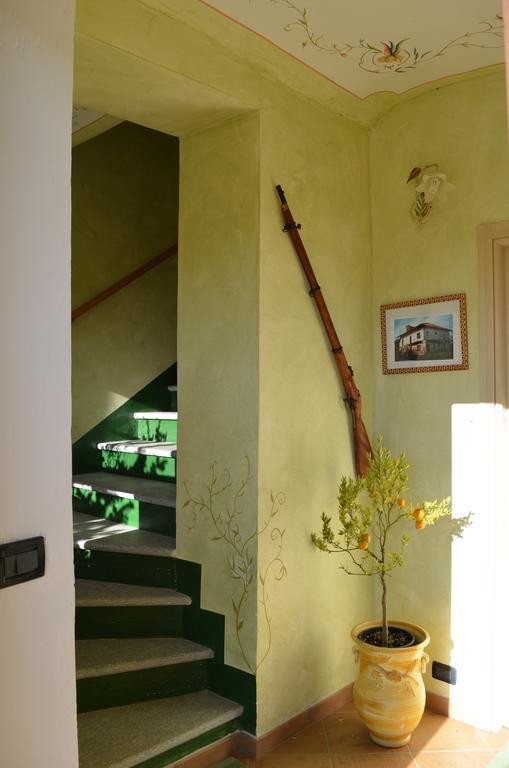 Agriturismo Parco Campofelice Lombardore Cameră foto