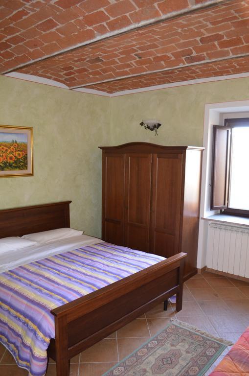 Agriturismo Parco Campofelice Lombardore Cameră foto
